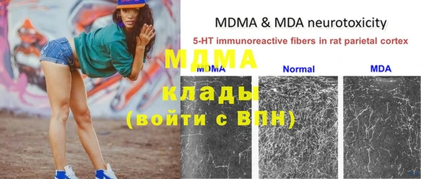 мдпв Кинешма